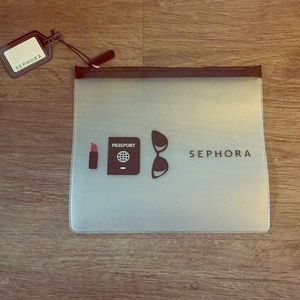 Sephora Makeup Bag